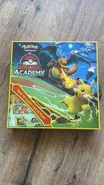Pokémon Battle Academy Bordspel, Ophalen of Verzenden, Zo goed als nieuw, Speeldeck