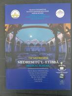 Tip medrese-i Medical school, Ophalen of Verzenden, Alpha, Zo goed als nieuw