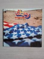 The Chi-Lites - Greatest Hits Lp, Ophalen of Verzenden, 1960 tot 1980, Zo goed als nieuw