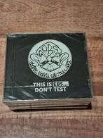 Elite Bomb Squad, Ophalen of Verzenden, 2000 tot heden, Nieuw in verpakking