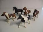 Schleich paarden, Ophalen of Verzenden, Gebruikt, Jongen of Meisje