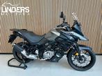 *VERKOCHT* SUZUKI DL650 V-strom (bj 2021), SUZUKI, Motorrijbewijs A, Bedrijf, Onbekend