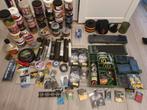 Te koop karper visspullen, Ophalen, Zo goed als nieuw, Overige typen