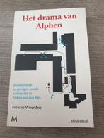 Het drama van Alphen - Ivo van Woerden, Ophalen of Verzenden, Gelezen, Ivo van Woerden