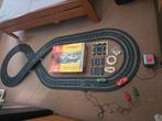 Fleischmann racebaan met uitbreiding, Verzenden, Fleischmann, Zelf te bouwen, Elektrisch