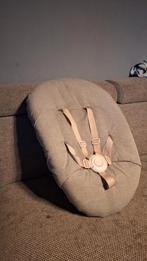 Nomi Kinderstoel Babyschaal, Ophalen of Verzenden, Gebruikt, Meegroeistoel, Gordel(s)