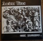 Single Single Ancient Rites Götterdämmerung  Intro 33 toeren, Ophalen of Verzenden, Zo goed als nieuw, Overige formaten, Overige genres