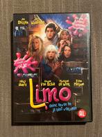 Limo - dvd, Alle leeftijden, Ophalen of Verzenden, Zo goed als nieuw
