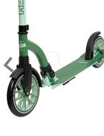 Opvouwbaar stepje, Fietsen en Brommers, Steps, Ophalen of Verzenden, Zo goed als nieuw, Gewone step