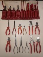 BELZER TANGEN, Auto diversen, Ophalen of Verzenden, Zo goed als nieuw