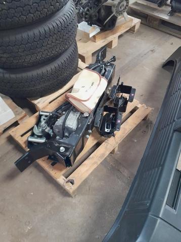 Nieuwe Elect Toyota Lier Landcruiser J76-78-79/Land cruiser  beschikbaar voor biedingen