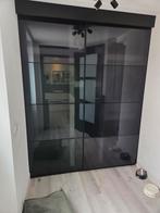 Ikea Schuifdeuren - Perfect voor je kast!, Huis en Inrichting, Kasten | Kledingkasten, Ophalen, Zo goed als nieuw, 25 tot 50 cm