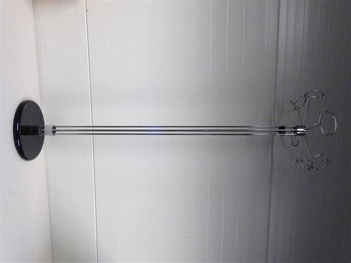 A6308. Kapstok Valenti Luce van Isao Hosoe, Huis en Inrichting, Woonaccessoires | Kapstokken, Gebruikt, Wandkapstok, Minder dan 100 cm