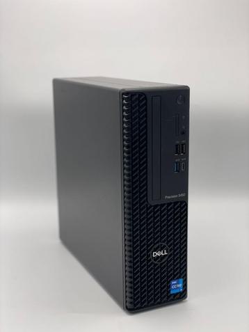 Dell Precision 3450 – Intel Core i7 | 16GB RAM | 512GB beschikbaar voor biedingen