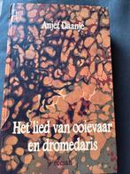 Anjet Daanje - Het lied van ooievaar en dromedaris, Ophalen of Verzenden, Zo goed als nieuw, Nederland, Anjet Daanje