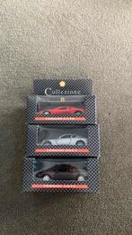 3 farrari’s van shell collezione, Ophalen of Verzenden, Nieuw, Auto, Overige merken
