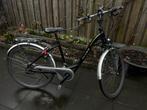 Elektrische Fiets MERK FLYER T8 in GOEDE STAAT, Overige merken, Gebruikt, 50 km per accu of meer, 47 tot 51 cm