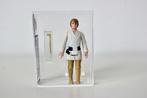 Star Wars Luke Skywalker Farmboy brown hair UKG 75% lasercut, Ophalen of Verzenden, Nieuw, Actiefiguurtje
