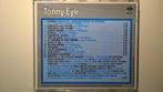 Tonny Eyk - Tonny Eyk, Cd's en Dvd's, Ophalen of Verzenden, Zo goed als nieuw