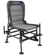 Visstoel Cresta Blackthorne Comfort Chair High 2.0, Ophalen, Zo goed als nieuw, Overige typen