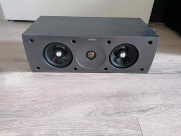 Jamo centerspeaker  beschikbaar voor biedingen