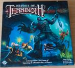 Heroes of Terrinoth (solo/coop-spel van Fantasy Flight Games, Hobby en Vrije tijd, Gezelschapsspellen | Bordspellen, Een of twee spelers