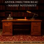 Bureau prachtig engelse klasse, Huis en Inrichting, Bureaus, Ophalen of Verzenden