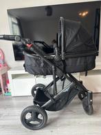 3-1 kinderwagen, Kinderen en Baby's, Kinderwagens en Combinaties, Overige merken, Gebruikt, Ophalen of Verzenden, Combiwagen