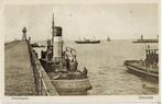 Stoomsleper Titan, Verzenden, Gebruikt, Motorboot, Kaart, Foto of Prent