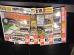 AutoWeek Classics laatse 6, Boeken, Auto's | Folders en Tijdschriften, Ophalen of Verzenden, Gelezen, Algemeen, AutoWeek