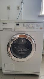 Wasmachine Miele W3203, Energieklasse A of zuiniger, 85 tot 90 cm, 4 tot 6 kg, Gebruikt