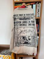 Eraser print jurk Rundholz Dip maat OS, Kleding | Dames, Rundholz, Wachtendonk, Onder de knie, Info@rundholz.de