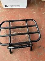 Sier rekje voorkant vespa lx/s, Motoren, Ophalen of Verzenden