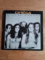 LP Vinyl The Dreggs - Unsung heroes, Ophalen of Verzenden, Zo goed als nieuw
