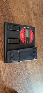 Korg Toneworks AX1G multi-effect, Muziek en Instrumenten, Effecten, Ophalen of Verzenden, Gebruikt, Multi-effect