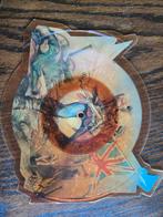 Iron Maiden - The Trooper Picture Disc Vinyl, Ophalen of Verzenden, Gebruikt