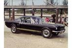 Ford Shelby GT 350 H Mustang  1966 1 foto, Verzenden, Nieuw, Auto's