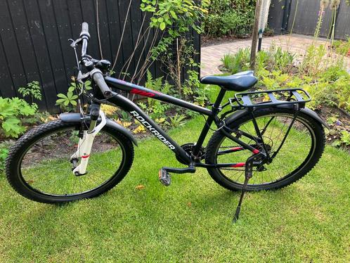 Rockrider st100 mountainbike 27.5 inch, Fietsen en Brommers, Fietsen | Mountainbikes en ATB, Gebruikt, Overige merken, Hardtail