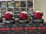 Roof Boxer V8 alpha 2025 ( boxer v8 ) ( boxer helm ), Ophalen of Verzenden, Nieuw met kaartje
