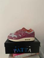 Nike air max 1 x Patta waves 43, Overige kleuren, Verzenden, Nike, Nieuw