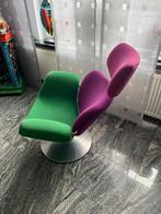 Big tulip te koop, merk artifort, Huis en Inrichting, Stoelen, Zo goed als nieuw, Artifort, Ophalen, Eén