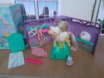 My Little Pony Grooming Parlour, Ophalen of Verzenden, Zo goed als nieuw