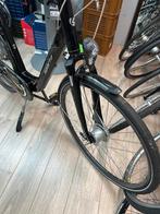 Sparta Damesfiets - Goed Onderhouden, Ophalen, Sparta, Dubbele standaard, 0 zitjes