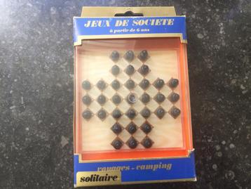 Solitaire, reisspel beschikbaar voor biedingen