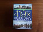 419 x Friesland / Van Slijkenburg tot Moddergat / Karstkarel, Verzenden, Zo goed als nieuw