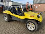 Volkswagen Buggy’s kort model NL kenteken vanaf 6750,-, Auto's, Zwart, Overige kleuren, Cabriolet, Volkswagen