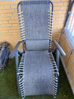 Relaxstoelen voor de camping., Ophalen, Campingstoel