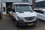 Mercedes-Benz SPRINTER Oprijwagen Autotransport Topstaat APK, Auto's, Mercedes-Benz, Euro 5, Gebruikt, 4 cilinders, 2000 kg
