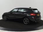 BMW 1-serie 118i Executive | Sport Line | Carplay | Sportsto, Auto's, BMW, Gebruikt, Zwart, Origineel Nederlands, Bedrijf