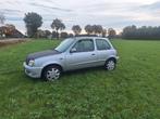 Nissan nicra Automaat bj 1999 121.n.ap nissan micra  Automa, Auto's, 820 kg, 3 cilinders, 23 €/maand, 16 km/l